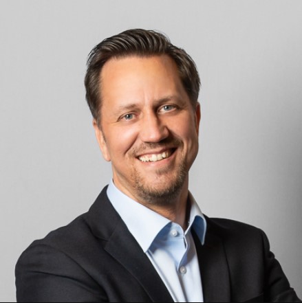 Arto Luukkainen | GrowthBay Finland Oy
