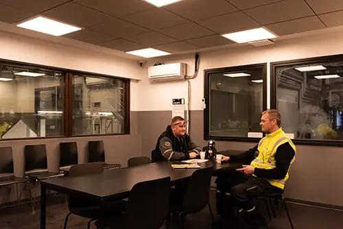 BrainLit - Biosentrinen vali rentoutumiseen