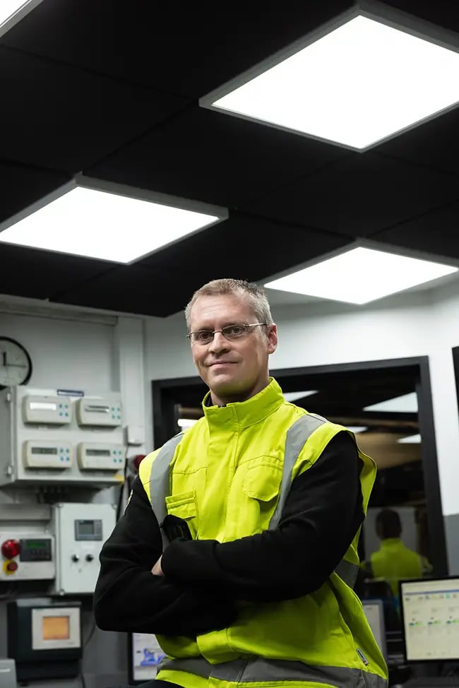 Premix - Pekka Pylvänäinen