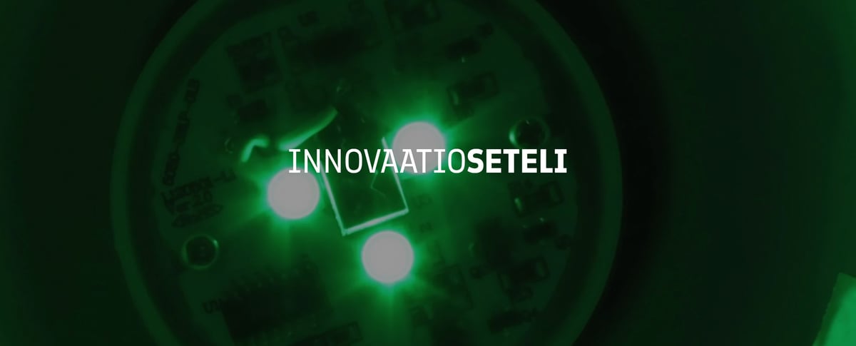 Innovaatioseteli