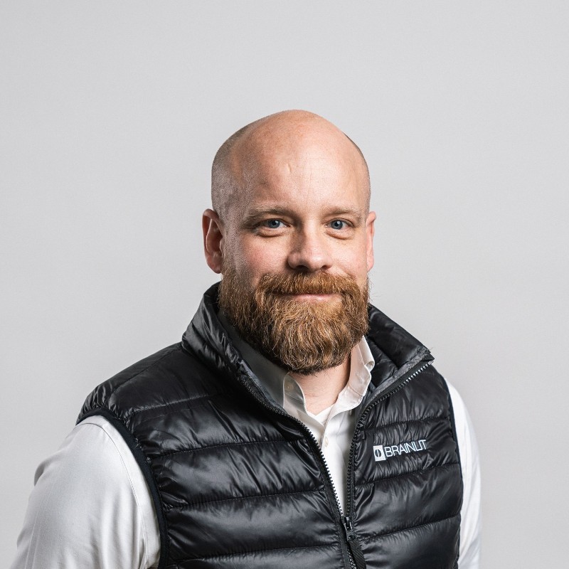 Kalle Söderholm