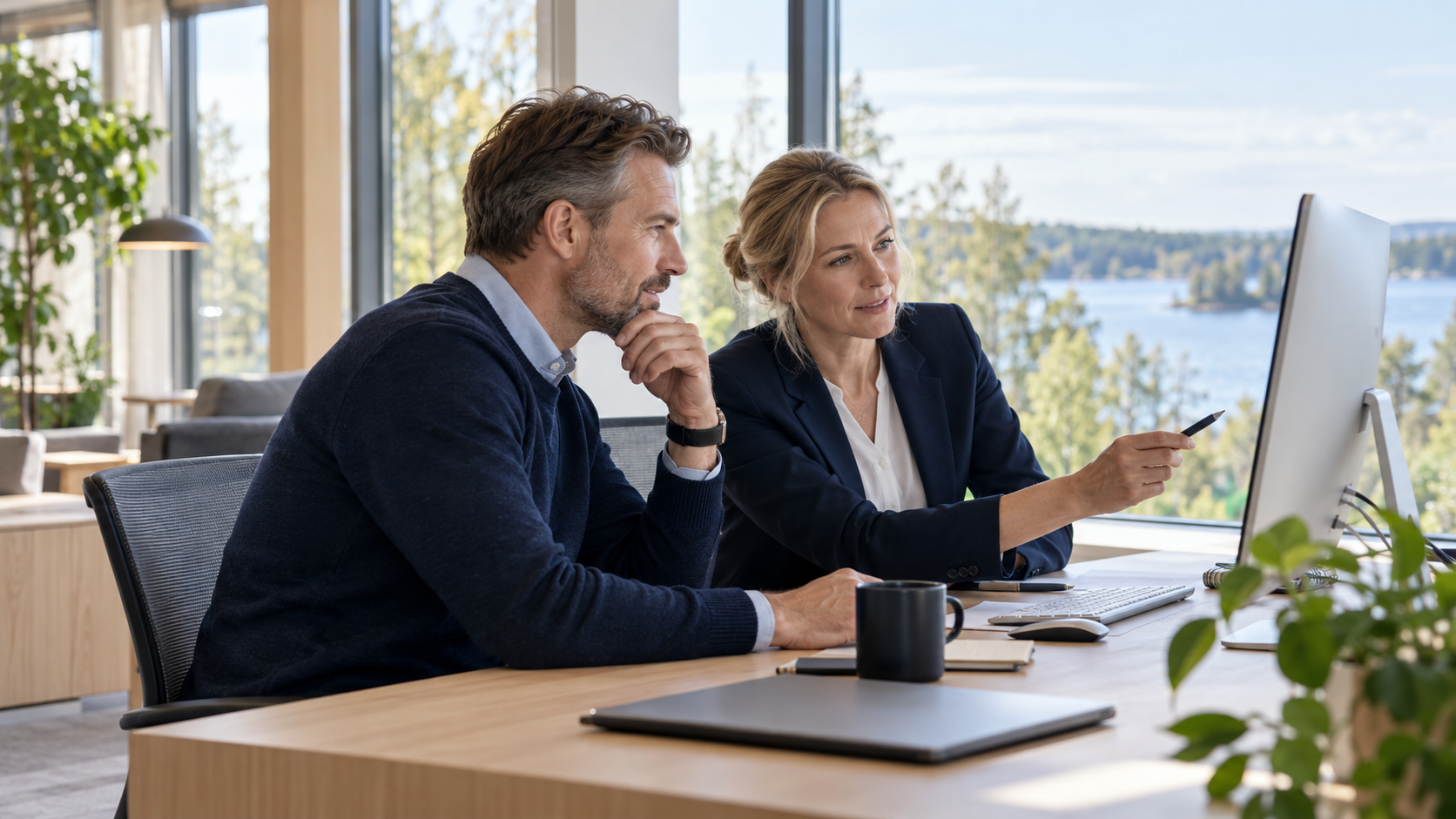 GrowthBay ja eG Innovations – parempaa näkyvyyttä suomalaisten yritysten IT-ympäristöihin