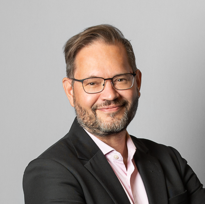 Johan Enlund