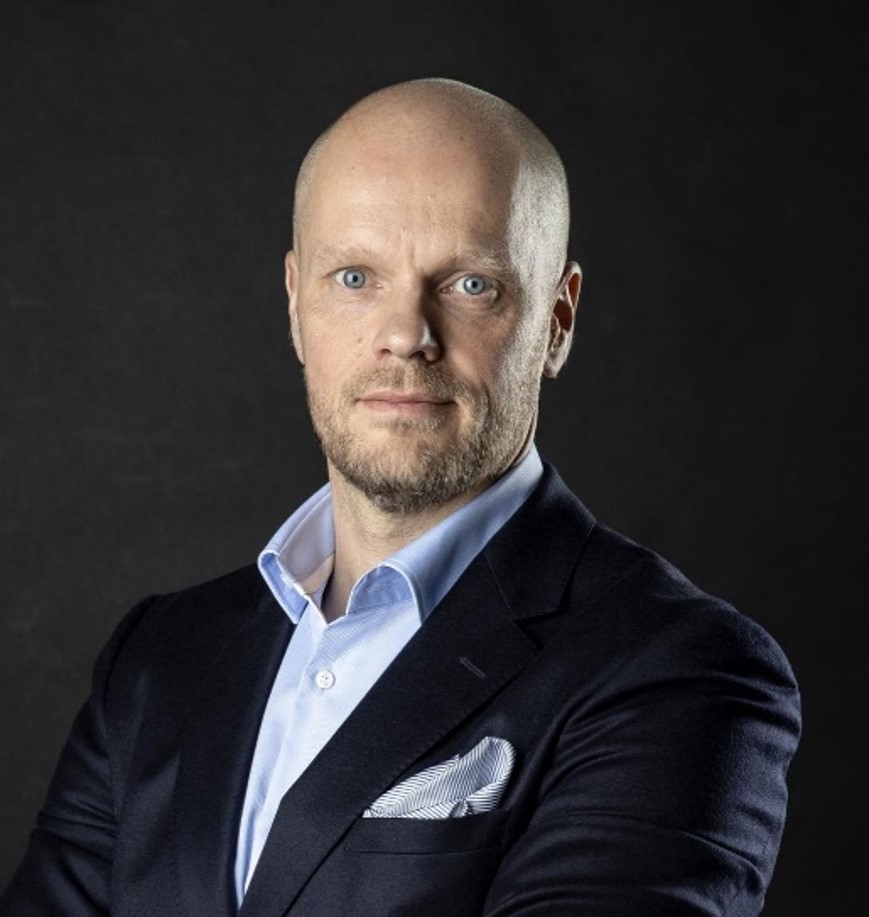 Petri Aarnio